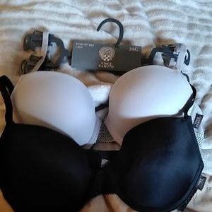 Vince camuto bras
